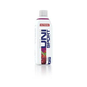 Drink Nutrend Unisport 1000 ml ananás