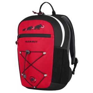 Detský batoh MAMMUT First Zip 16 Black infern