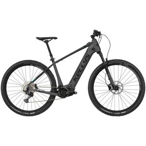 Dámsky horský elektrobicykel KELLYS TAYEN R90 29" - model 2021 M (18")