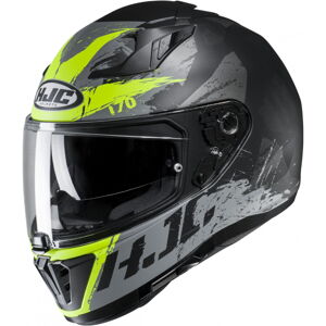 Moto prilba HJC i70 Rias MC4HSF XS (53-54)