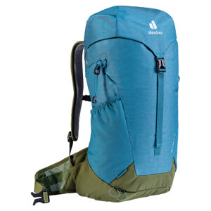 Turistický batoh Deuter AC Lite SL 22l 2022 denim-pine