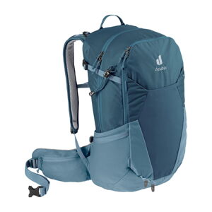 Turistický batoh Deuter Futura 27l arctic-slateblue