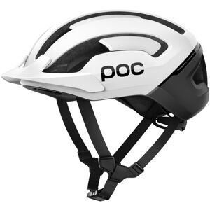 Cyklo prilba POC Omne Air Resistance SPIN Hydrogen White - L (56-61)