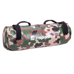 Vodný posilňovací vak inSPORTline Fitbag Aqua XL