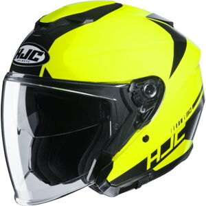 Moto prilba HJC i30 Baras MC4H S (55-56)