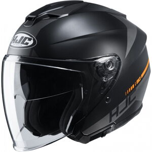 Moto prilba HJC i30 Baras MC5SF XL (61-62)