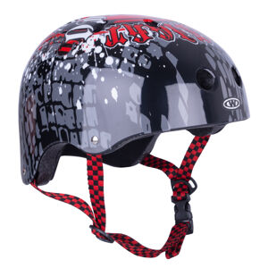 Freestyle prilba WORKER Scully L (58-60)