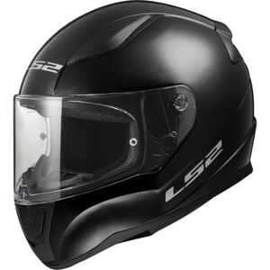 Moto prilba LS2 FF353 Rapid II Solid Matt Black S (55-56)