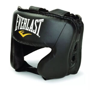 Boxerský chránič hlavy Everlast Headgear