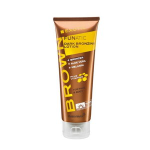 Opaľovací krém Tanny Maxx Exotic Funatic 125ml