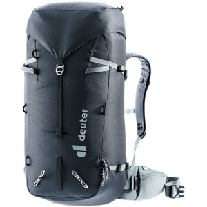 Turistický batoh Deuter Guide 34+8 black-shale