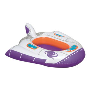 Detský nafukovací čln Bestway Baby Boat fialová