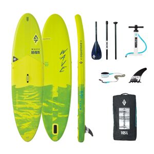 Paddleboard s príslušenstvom Aquatone Wave 10.6