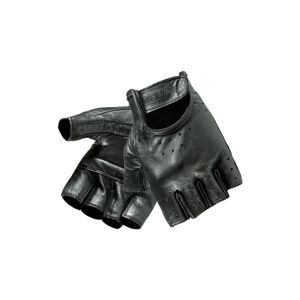 Moto rukavice Ozone Rascal čierna - 3XL