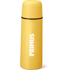 Termoska Primus Vacuum Bottle 0,75 l Yellow