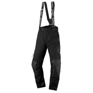 Moto nohavice SCOTT Definit PRO DP MXVII Black - 3XL (40)