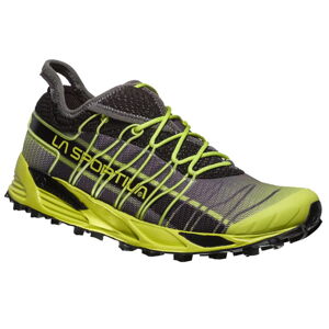 Pánske trailové topánky La Sportiva Mutant Apple Green/Carbon - 46,5