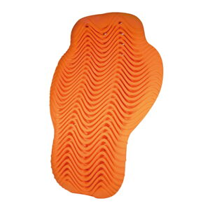 Chránič chrbta SCOTT Back Protector D3O Viper Pro oranžová - L