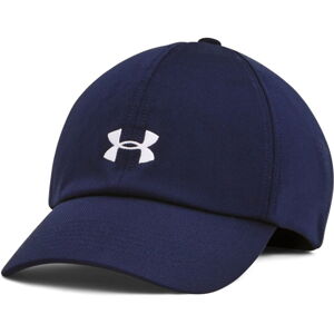 Dámska šiltovka Under Armour Play Up Cap navy - OSFA