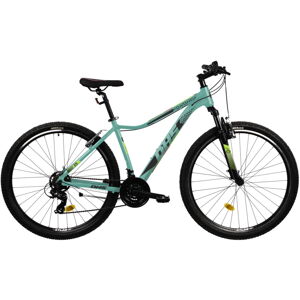 Dámsky horský bicykel DHS Terrana 2922 29" 7.0 blue - 18" (168-181 cm)