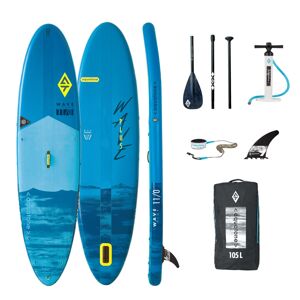 Paddleboard s príslušenstvom Aquatone Wave Plus 11.0