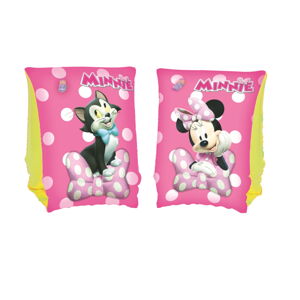 Nafukovacie rukávniky Bestway Minnie Armbands