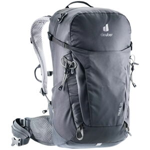 Turistický batoh Deuter Trail 26 black-graphite