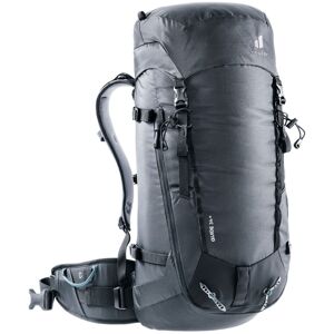 Turistický batoh Deuter Guide 34+ Black