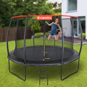 Trampolínový set inSPORTline Flea 366 cm