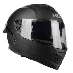 Moto prilba Lazer Rafale SR Z-Line Black Matt - XL (61-62)