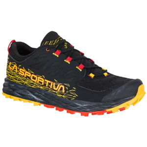 Pánske trailové topánky La Sportiva Lycan II Black / Yellow - 42,5