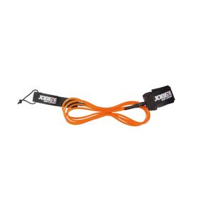 Paddleboard leash Jobe 2,75 m - oranžový