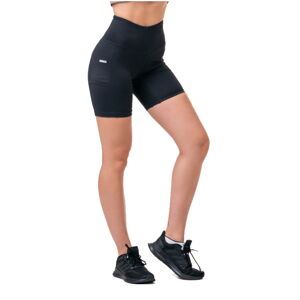 Dámske šortky Nebbia Fit & Smart 575 Black - XS