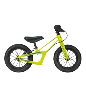 Odrážadlo KELLYS KIRU RACE 12" - model 2021 Lime