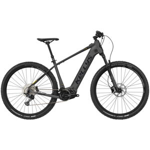 Horský elektrobicykel KELLYS TYGON R90 29" - model 2021 M (18")