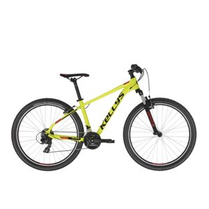 KELLYS SPIDER 10 2022 Neon Yellow - XXS (13,5", 138-155 cm)