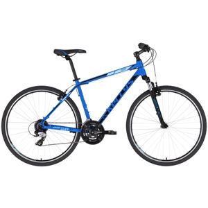 KELLYS CLIFF 30 2022 blue - M (19", 165-180 cm)