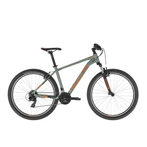 KELLYS SPIDER 10 2022 Green - XS (15", 149-164 cm)