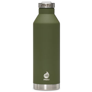 Termoska Mizu V8 Army Green