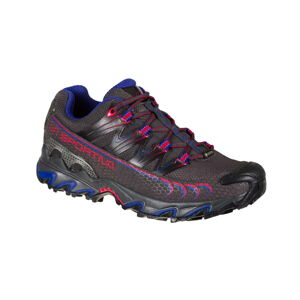 Dámske bežecké topánky La Sportiva Ultra Raptor Woman GTX Carbon/Love Potion - 38,5