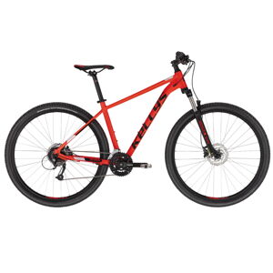 KELLYS SPIDER 50 29" 2023 Red - L (20", 185-195 cm)