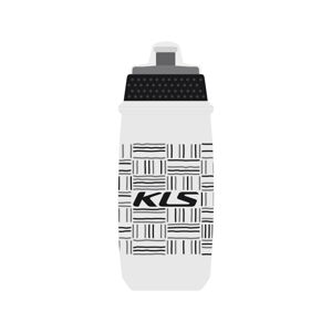 Cyklo fľaša Kellys Atacama 022 0,65l Black