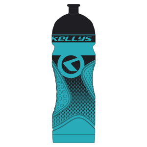 Cyklo fľaša Kellys SPORT 022 0,7l Turquoise