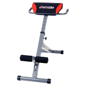 Hyperextenzia inSPORTline Hero BTB10