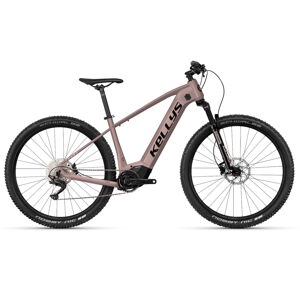 elektrobicykel KELLYS TAYEN R50 P 2022 Rose Gold - M (17", 166-175 cm)