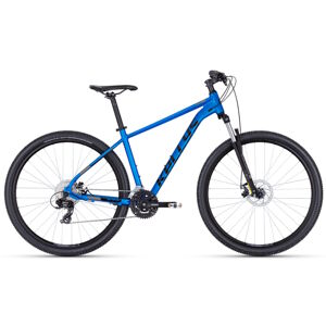 KELLYS SPIDER 30 26" 2023 blue - XS (15", 149-164 cm)