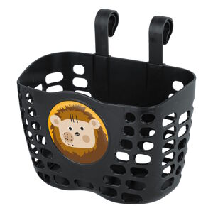 Detský plastový košík Kellys Buddy Lion
