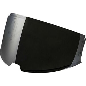 Náhradné plexi pre prilbu LS2 FF906 Advant Iridium Silver