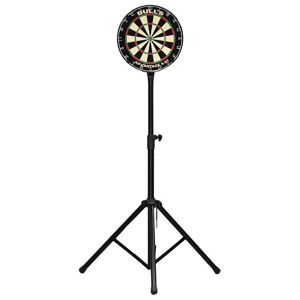 Stojan na sisalový terč Bull's Tripod Dartboard Stand 2.0