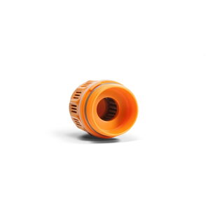 Náhradná filtračná kazeta Grayl Ultralight Compact Orange
